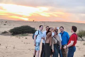 Safari