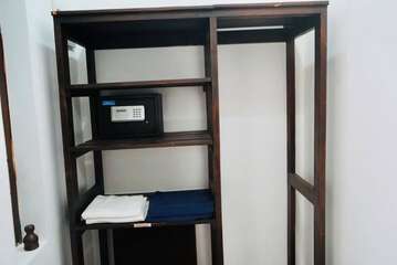 Lockers