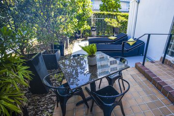 Terrace/Patio 53 of 58