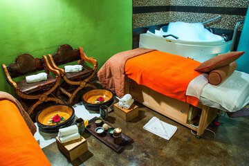 Treatment room