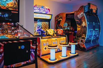 Arcade