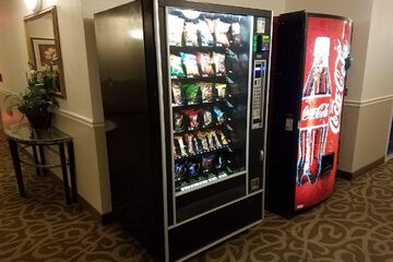 Vending machine