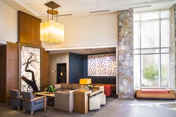 Hotel Interior 5 of 18