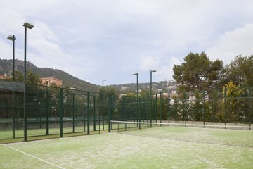 Sports facility