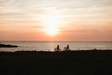 Bicycling
