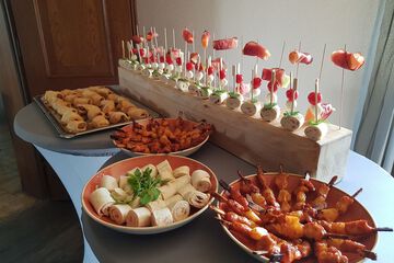 Family dining