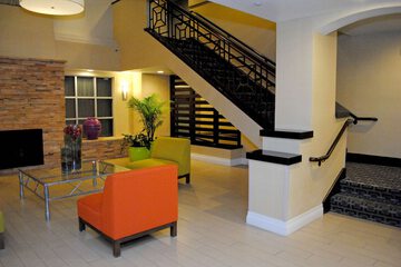 Hotel Interior 2 of 21