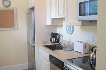 In-Room Kitchen