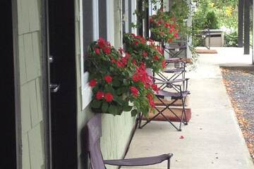 Terrace/Patio 23 of 29