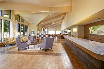 Holiday Inn & Suites Santa Maria by IHG