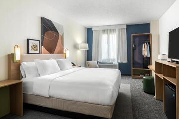 Spark by Hilton Cincinnati Fairfield