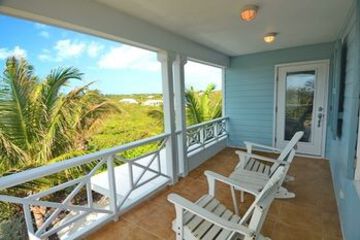 Terrace or Patio