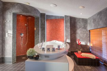 Spa treatment