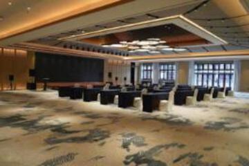 Meeting room / ballrooms