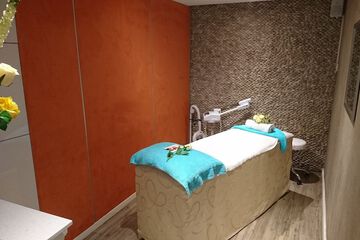 Treatment room