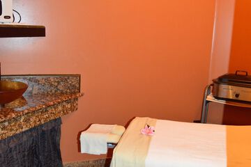 Treatment room