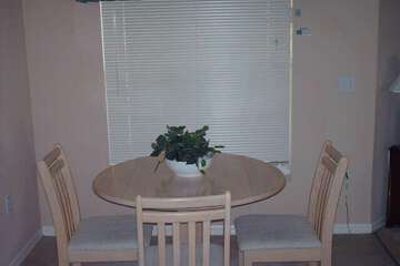 Couples dining
