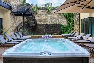 Spa