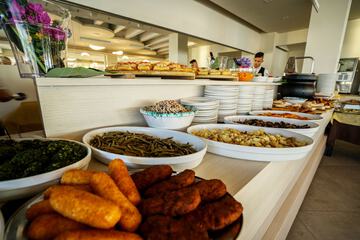 Buffet
