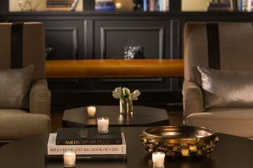 Hotel Interior 18 of 61