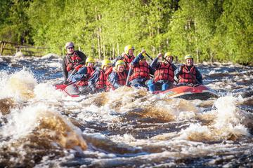 Rafting