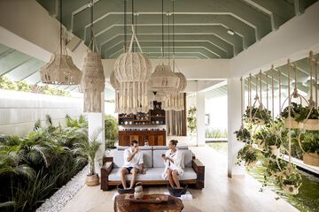 Spa treatment