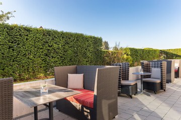 Sundeck