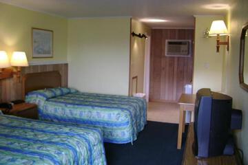 Sea Hawk Motel