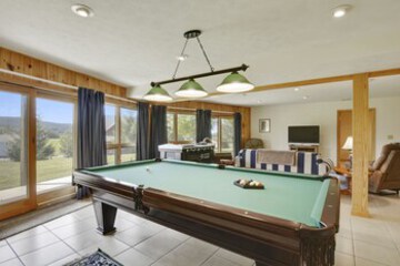 Billiards