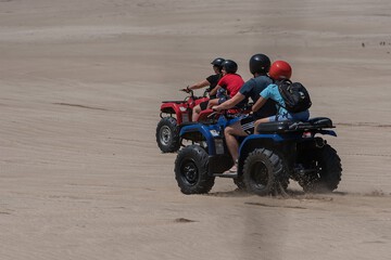 Children's activities