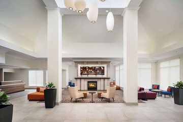 Hotel Interior 9 of 33