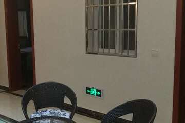 Hotel Interior or Public Areas