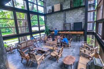 Cafe
