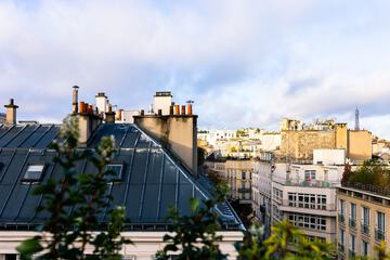 City view