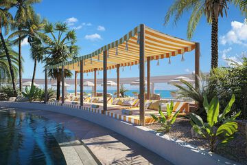 Sundeck
