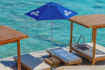 Beach bar