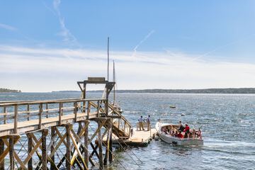 Dock