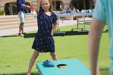 Children's activities