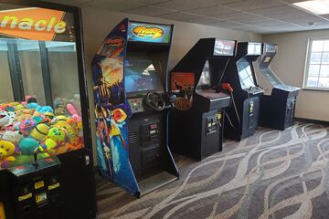 Arcade
