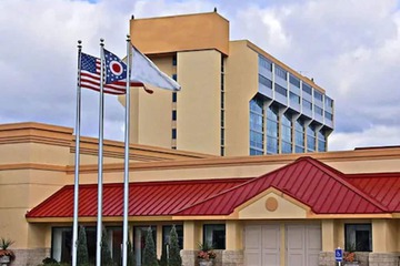 Wyndham Cleveland Airport