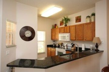 In-Room Kitchen