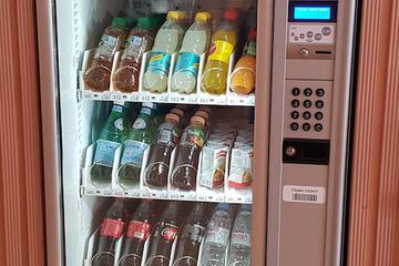 Vending machine