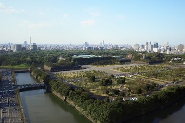 View from room