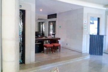 Hotel Interior