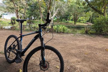 Bicycling