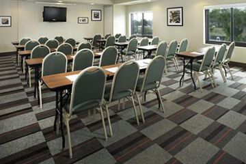 Four Points by Sheraton Fort Myers Airport