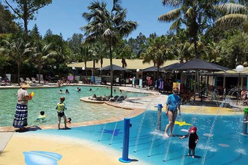 Water park