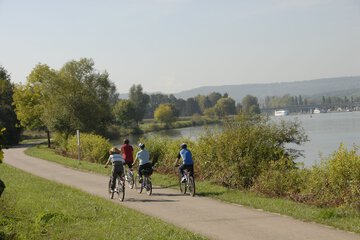 Bicycling