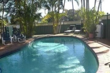  Sorrento Seaside Holiday Apartments 6