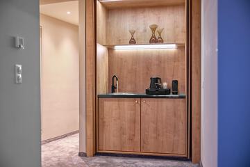 Minibar